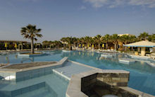 Foto Hotel Atlantica Club Porto Bello Beach in Kardamena ( Kos)